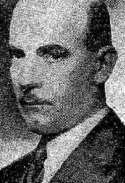 C R Cooper