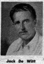 Jack DeWitt