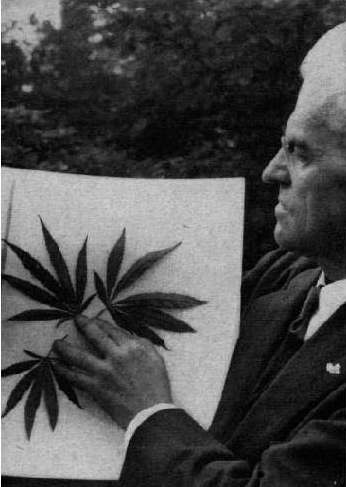 Earle Rowell