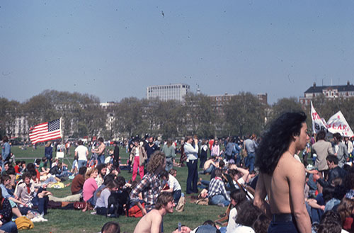 bears 1980