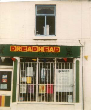 dreadheads