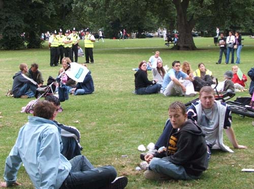 hull 2005