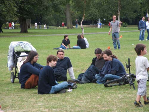 hull 2005