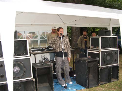 hull 2005