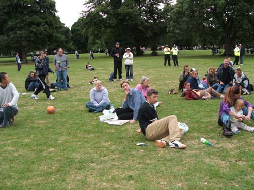 hull 2005