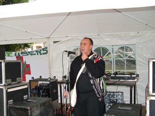hull 2005