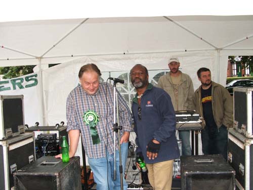 hull 2005