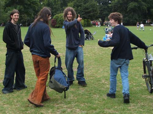 hull 2005