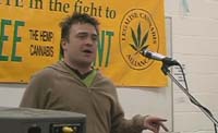 Chris Jackman, Compassionate Conservatives
