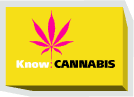Know Cannabis logo