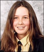 Rachel may have lived, say her parents
