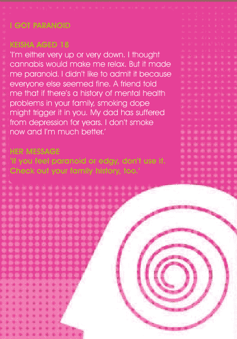 Talk about cannabis -  page 4