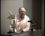 Roger Warren Evans