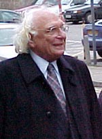 Marco Pannella MEP